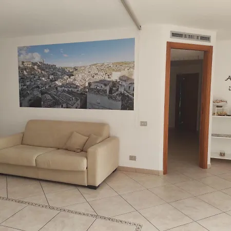 Lägenhet Terrazza Zefiro