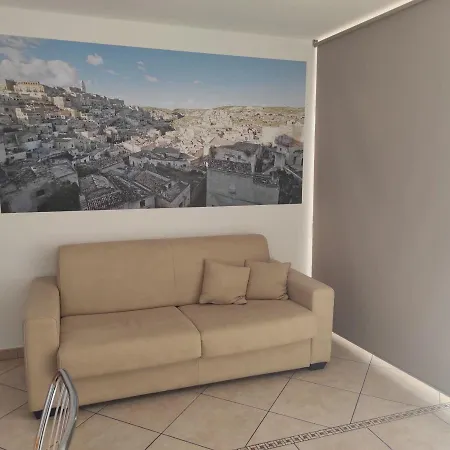 Lägenhet Terrazza Zefiro *