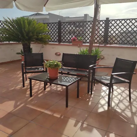 Lägenhet Terrazza Zefiro