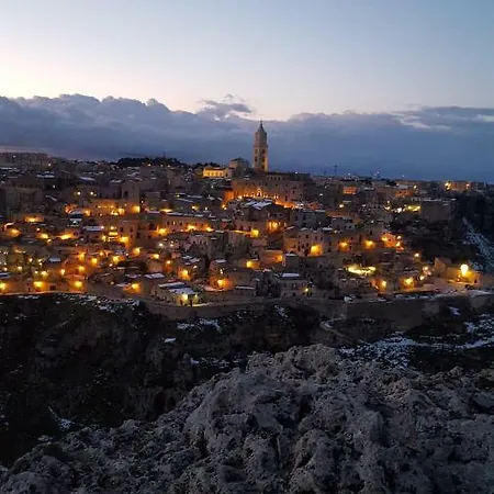 Terrazza Zèfiro Appartamento