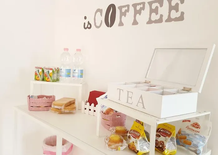 Terrazza Zefiro Apartment *