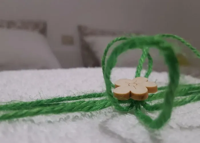 Apartment Terrazza Zefiro