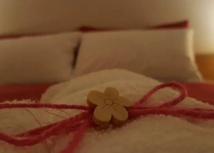 Apartment Terrazza Zefiro *